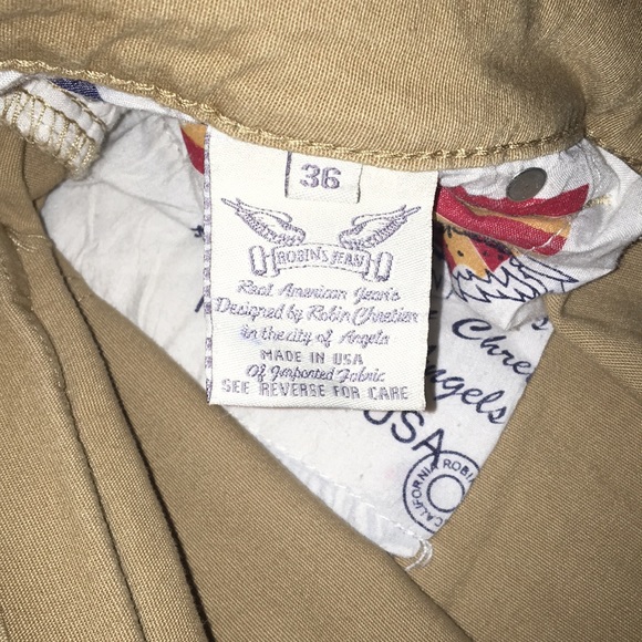 Women Robins Jeans